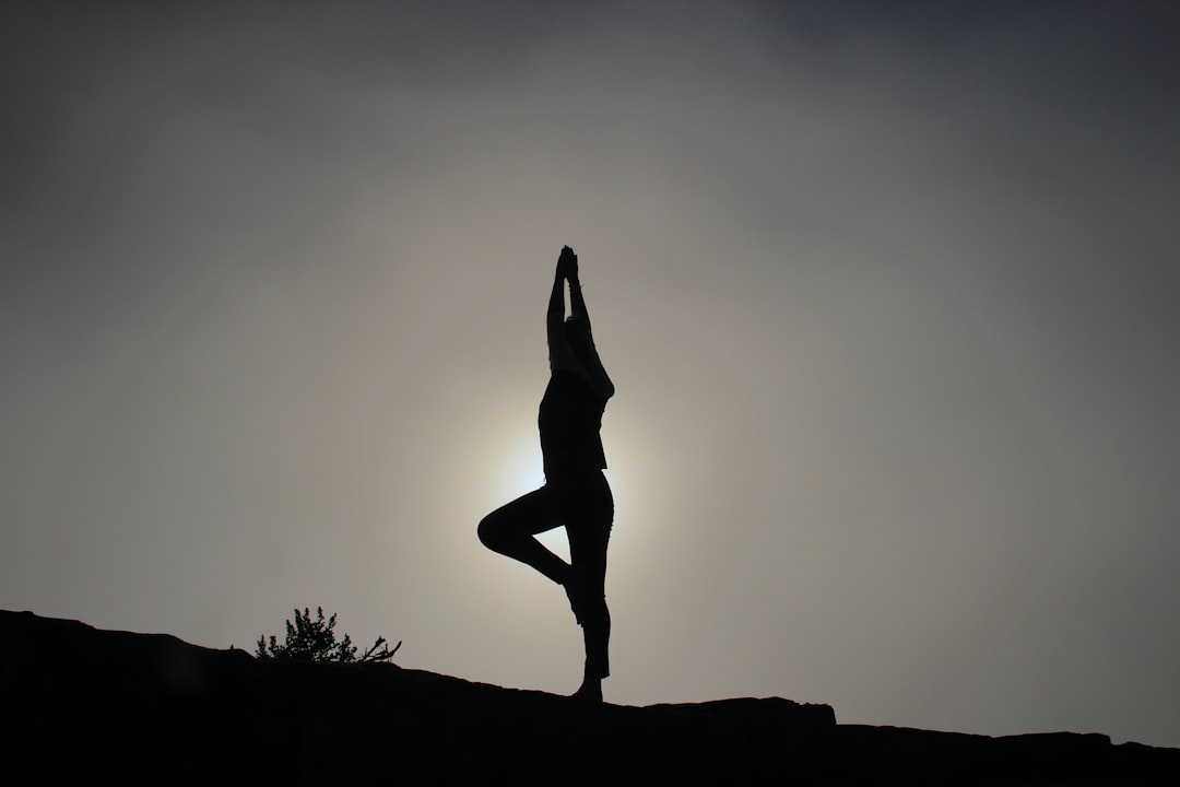Vinyasa flow